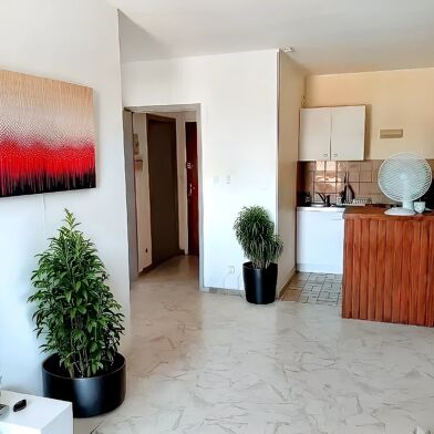 Appartement 2 pièces 99500 €