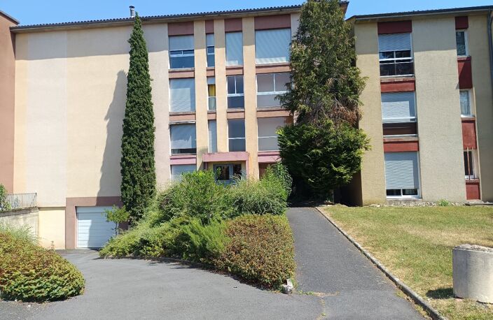 Appartement — photo 2