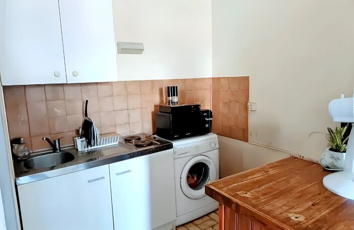 Appartement — photo 4