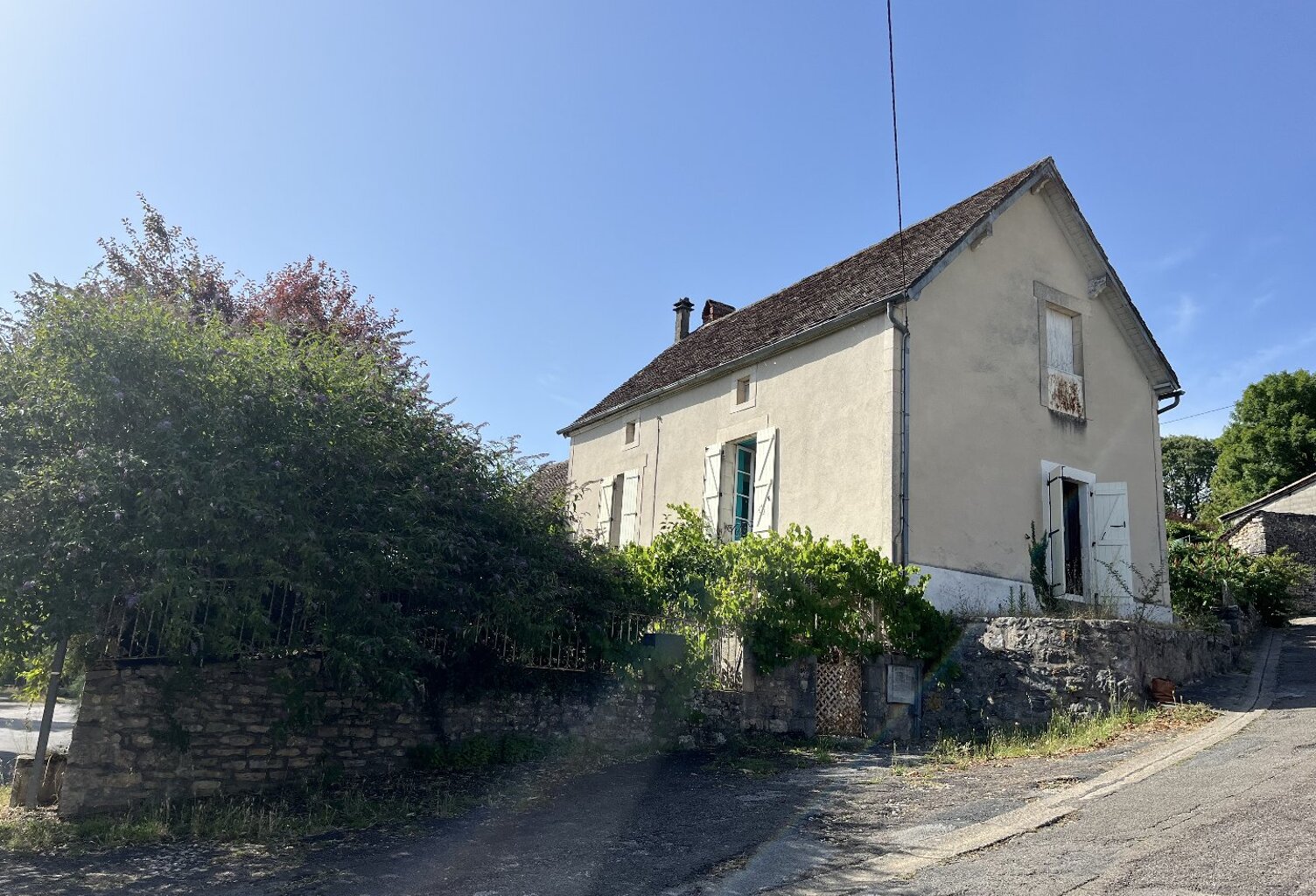 Maison — photo 1