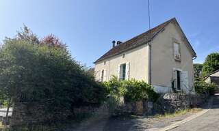 Maison 4 Pièces 100 m² à vendre à Gramat (46500)