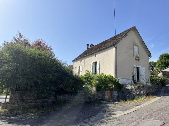 Maison — photo du bien