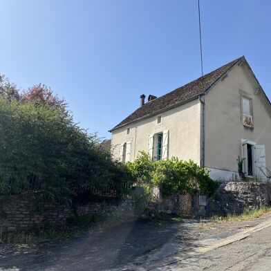 Maison 4 pièces 148000 €