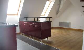 Appartement 2 Pièces 49 m² à louer à Évreux (27000)