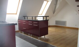 Appartement 2 Pièces 49 m² à louer à Évreux (27000)