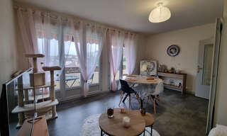 Appartement 4 Pièces 93 m² à vendre à Saint-Florentin (89600)