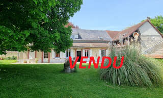 Maison 8 Pièces 220 m² à vendre à Sormery (89570)