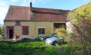 Maison 3 Pièces 60 m² à vendre à Neuvy-Sautour (89570)