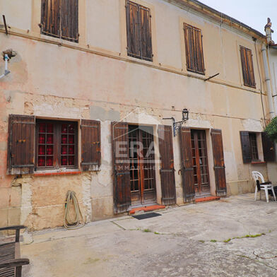 Maison 4 pièces 279000 €