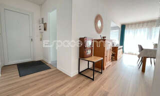 Appartement 4 Pièces 82 m² à vendre à Maromme (76150)