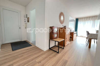 Appartement 4 pièces 159000 €