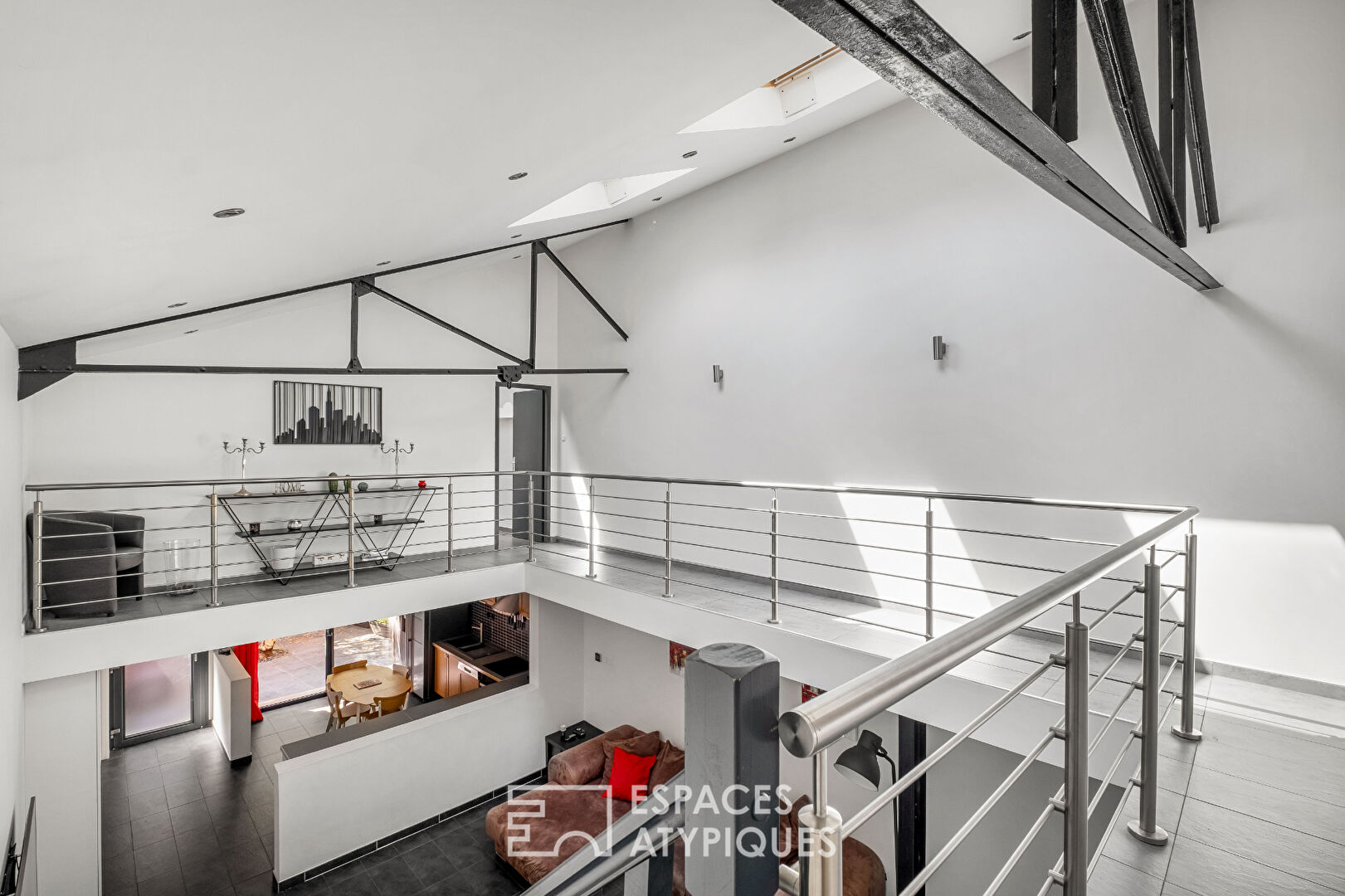 Appartement V T4