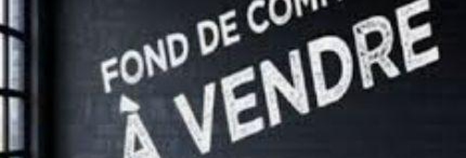 Commerce  100 m² à vendre à Roquebrune-Cap-Martin (06190)