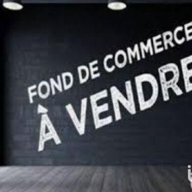 Commerce  599000 €