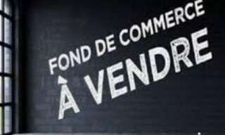 Commerce  100 m² à vendre à Roquebrune-Cap-Martin (06190)