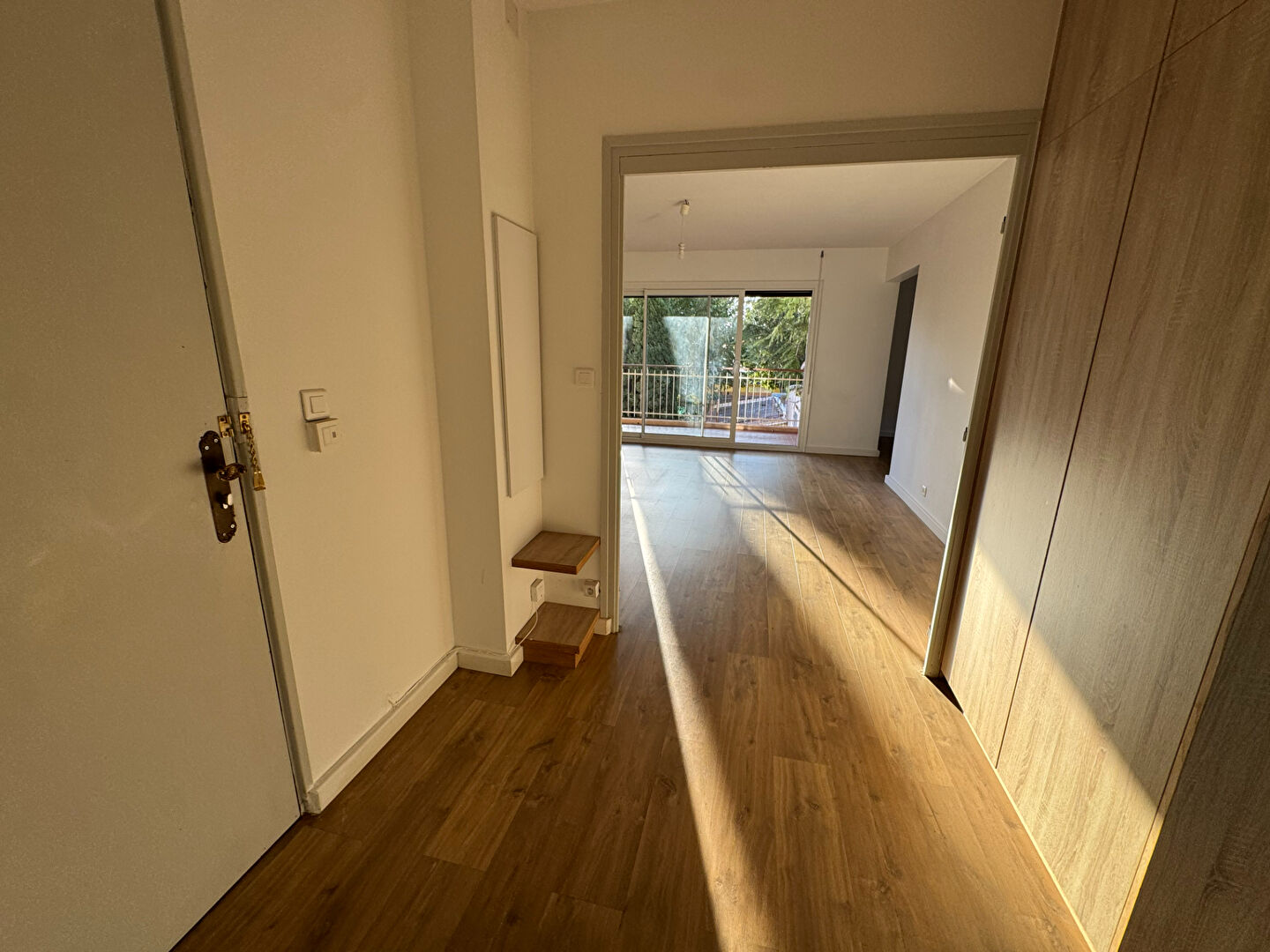 Appartement  T4 à louer Pietranera 20200