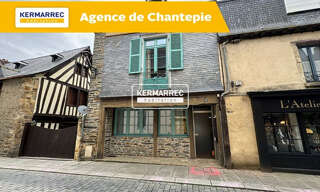 Maison 7 Pièces 168 m² à vendre à Châteaugiron (35410)