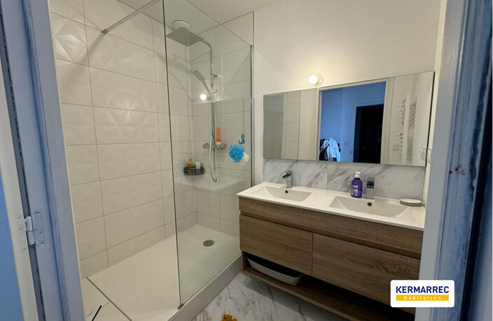 ACHAT CHATEAUGIRON IMMEUBLE DE CARACTERE DE RAPPORT AVEC COMMERCE POSSIBLE — photo 5