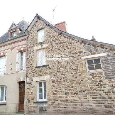 Maison 6 pièces 149670 €