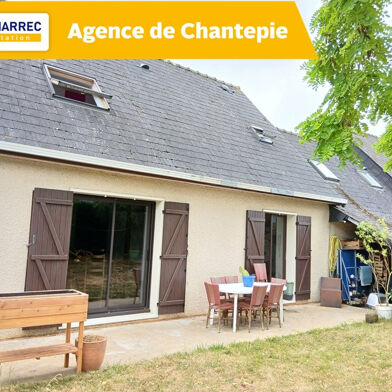 Maison 6 pièces 273000 €