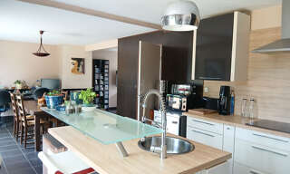 Maison 6 Pièces 97 m² à vendre à Domloup (35410)