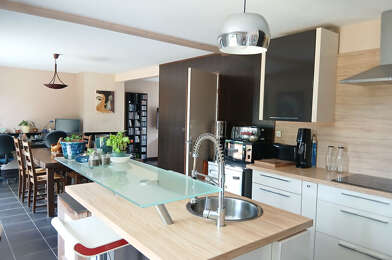 Maison 6 pièces 273000 €