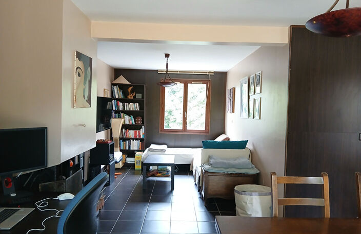 DOMLOUP Maison 6 pièces 97 m2 avec jardin de 430 m² — photo 4