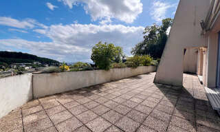 Appartement 4 Pièces 106 m² à vendre à Mont-Saint-Aignan (76130)