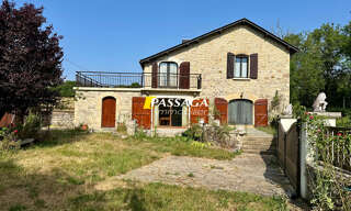 Maison 4 Pièces 115 m² à vendre à Sévérac d'Aveyron (12150)