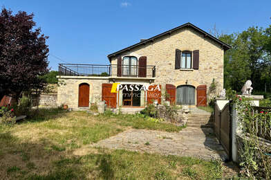 Maison 4 pièces 250000 €