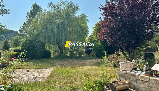 Villa / Maison 4 pièces  à vendre Sévérac d'Aveyron 12150