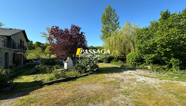 Villa / Maison 4 pièces  à vendre Sévérac d'Aveyron 12150