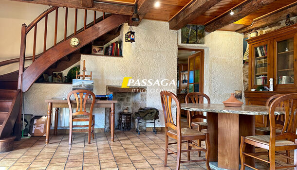 Villa / Maison 4 pièces  à vendre Sévérac d'Aveyron 12150