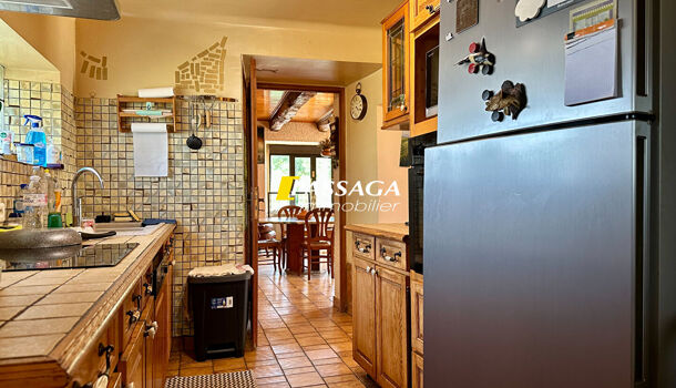 Villa / Maison 4 pièces  à vendre Sévérac d'Aveyron 12150