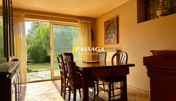 Villa / Maison 4 pièces  à vendre Sévérac d'Aveyron 12150