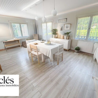 Maison 6 pièces 450000 €