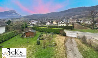 Maison 6 Pièces 145 m² à vendre à Saint-Baldoph (73190)