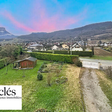 Maison 6 pièces 450000 €