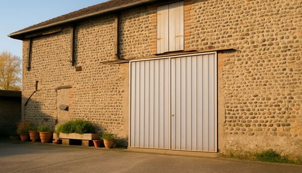 Villa / Maison 6 pièces  à vendre Beyrie-en-Béarn 64230