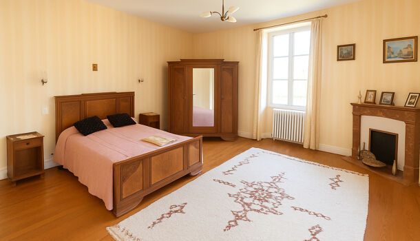 Villa / Maison 6 pièces  à vendre Beyrie-en-Béarn 64230