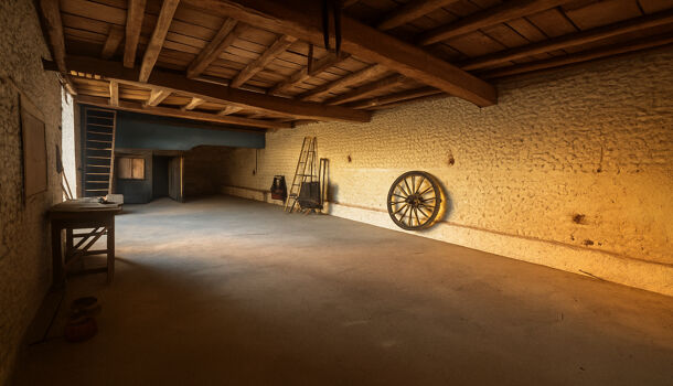 Villa / Maison 6 pièces  à vendre Beyrie-en-Béarn 64230