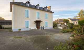 Maison 6 Pièces 170 m² à vendre à Beyrie-en-Béarn (64230)