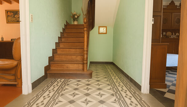 Villa / Maison 6 pièces  à vendre Beyrie-en-Béarn 64230