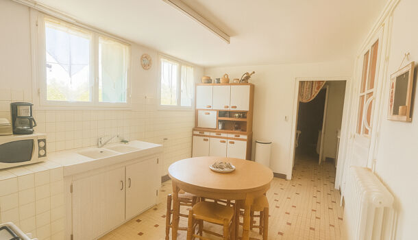 Villa / Maison 6 pièces  à vendre Beyrie-en-Béarn 64230