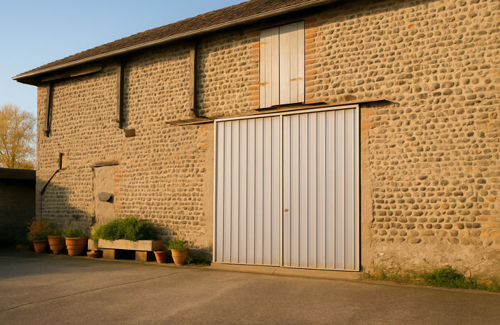 Beyrie En Bearn 6 pièce(s) 170 m2 — photo 2