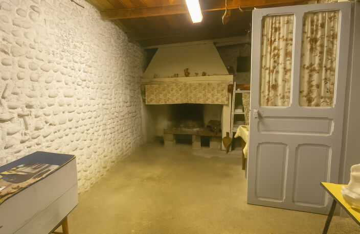 Beyrie En Bearn 6 pièce(s) 170 m2 — photo 4