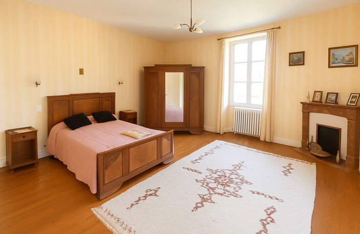Beyrie En Bearn 6 pièce(s) 170 m2 — photo 5