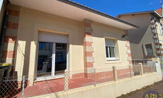 Maison 4 Pièces 77 m² à louer à Arcachon (33120)