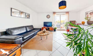 Appartement 2 Pièces 44 m² à vendre à Marseille 13 (13013)