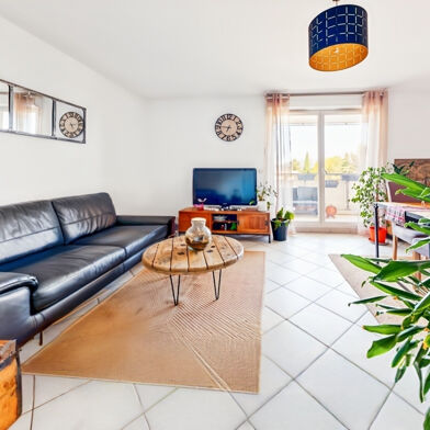 Appartement 2 pièces 185000 €